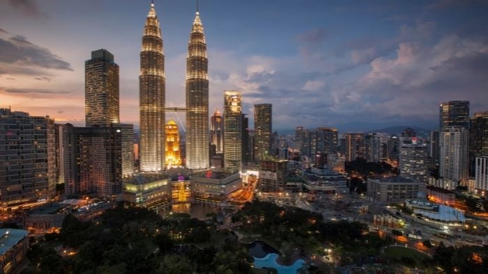 Kuala lumpur